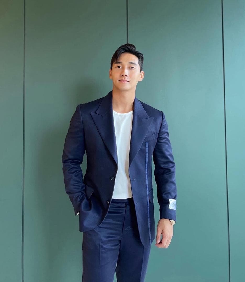 Michael Lee Yeong - Career & Achievements